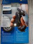 Maquina barbear Philips série 5