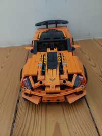 Lego technic 42093 chevrolet corvette ZR1