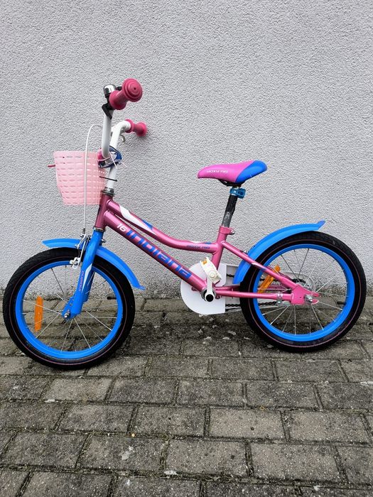 Rower Indiana Roxy 16