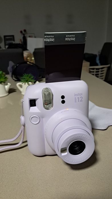 Vendo Instax mini 12