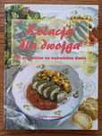 Kolacja dla dwojga (130 przepisów) - Maschadow Kauka