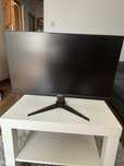 Monitor Acer 21,5” VG220Q 75Hz