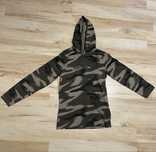 Bluza chłopięca Vans 134