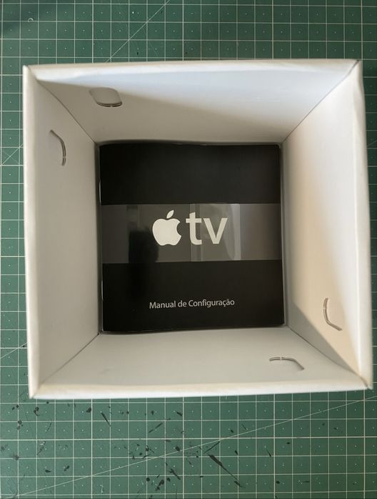 Apple TV (3rd Generation) 1080p