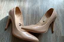 Buty damskie szpilki Reserved rozmiar 36
