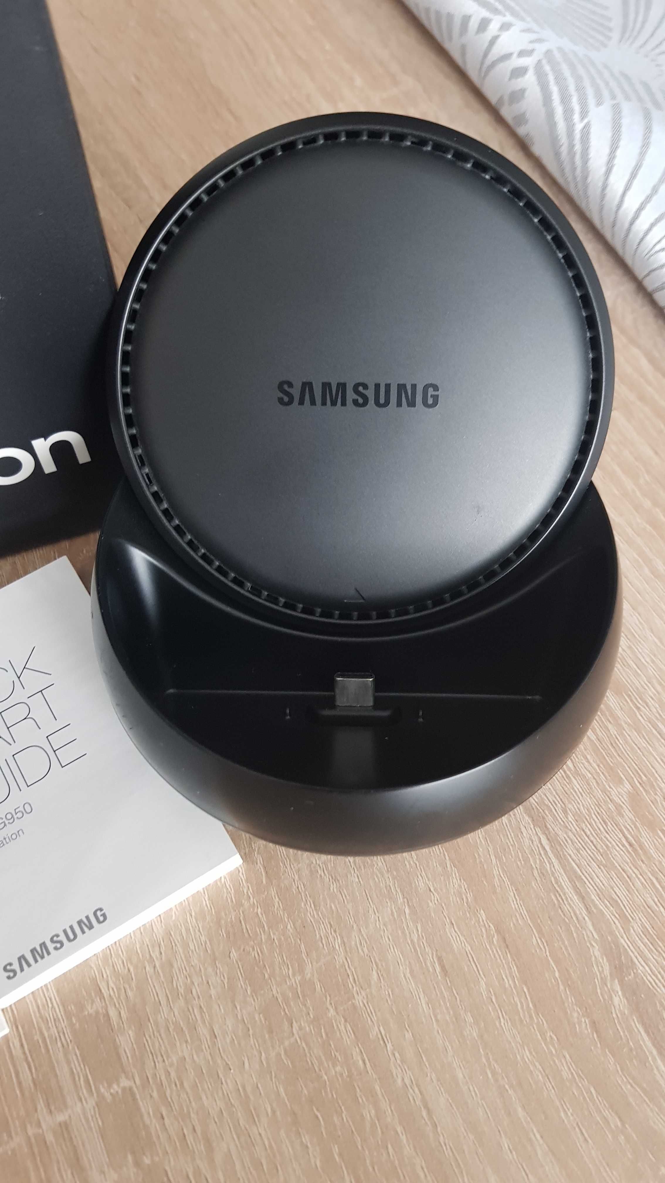 Stacja dokująca Samsung DeX station