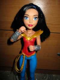 кукла чудо женщина Супер герои Вандер вумен MATTEL