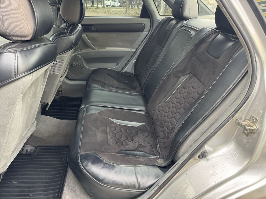 Chevrolet Lacetti (Розстрочка без першого внеску) Твоє Авто Кривий Ріг