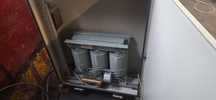 Transformator 15kVA
