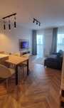 Apartament 4 COMFORT -NOWY- na doby ul. PCK/nocleg