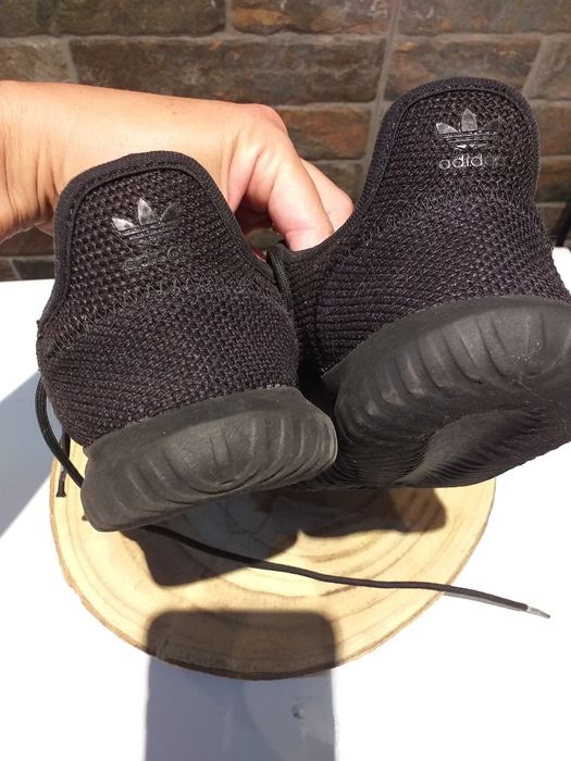 Tenis da Adidas 35