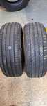 Pneus 195/55/16 michelin