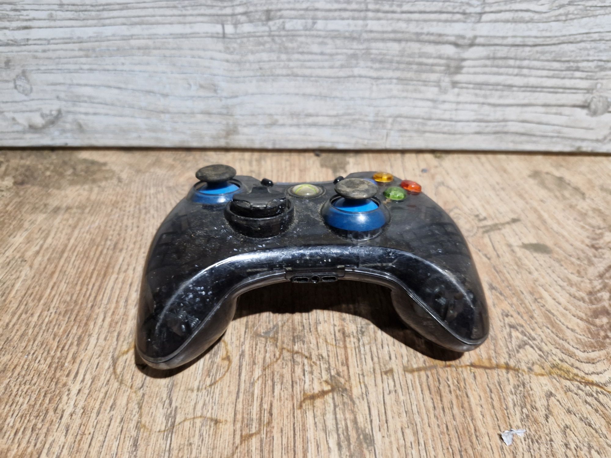 Pad Xbox 360 na kabel