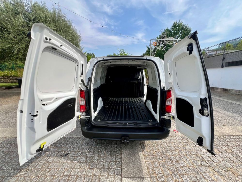 Citroen Berlingo 1.6 HDI L2/XL FULL EXTRAS