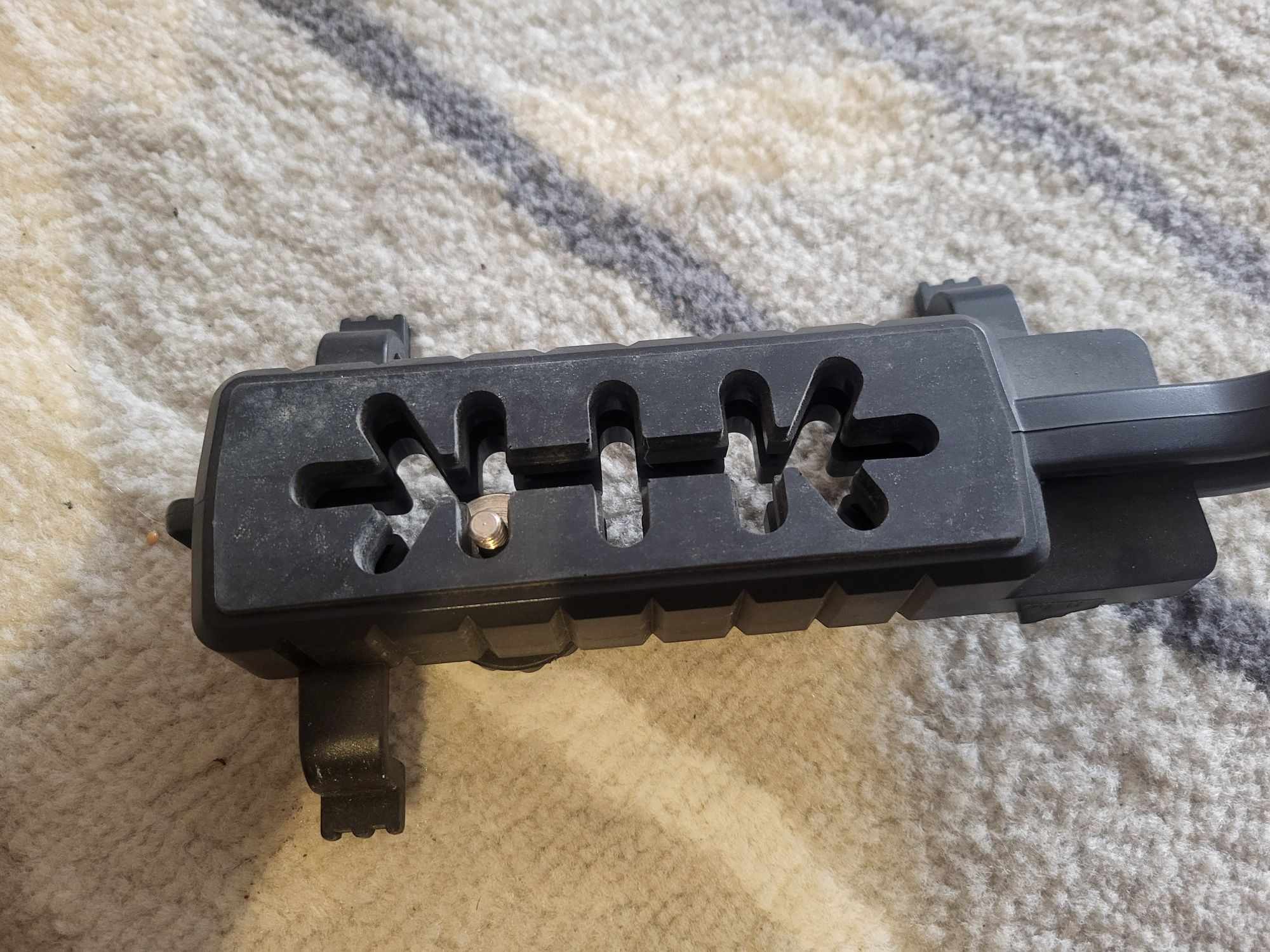 X-GRIP stabilizator kamer