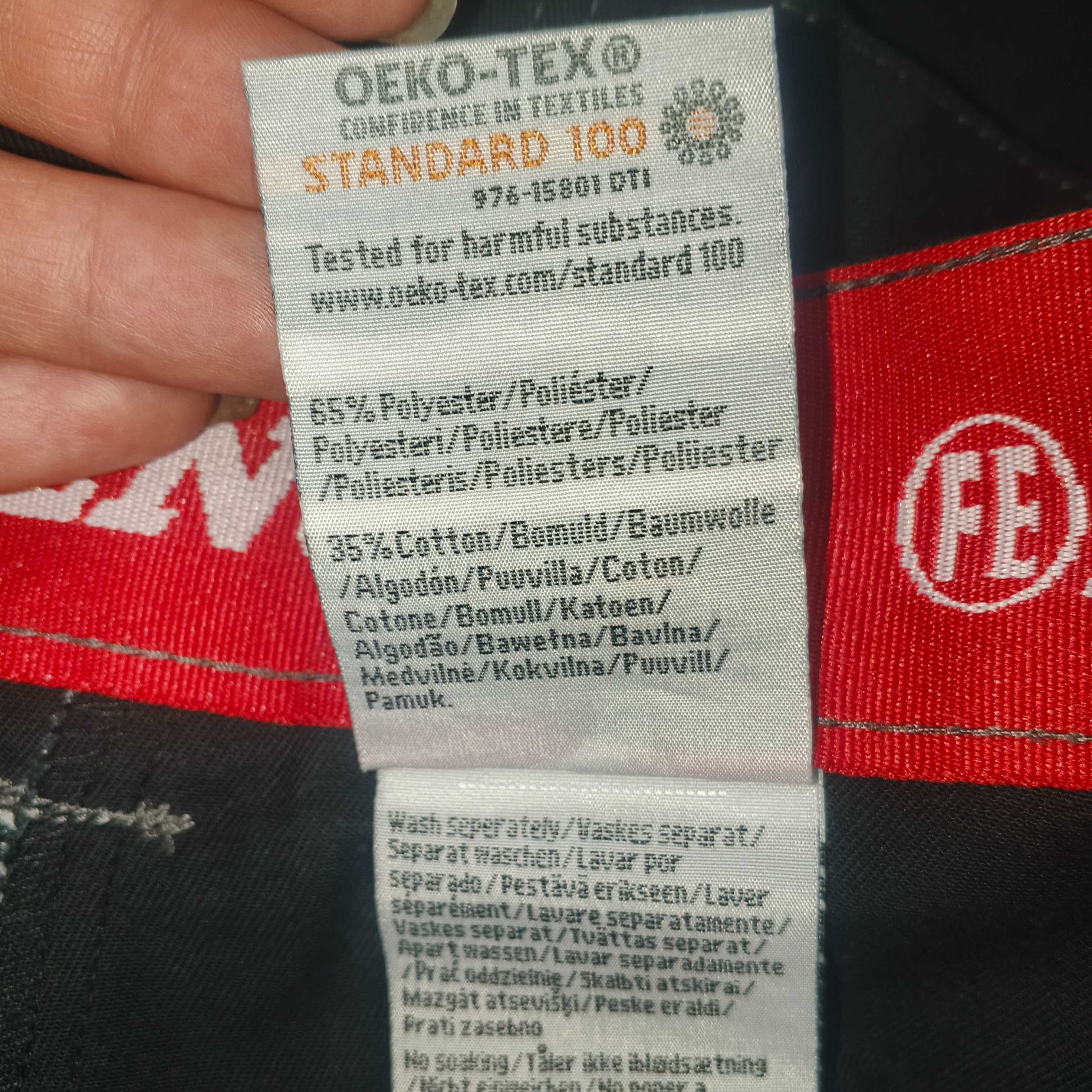 Спецодежда ENGEL 54 размер XL роба , шорты рабочие