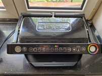 Tefal opticgrill XL grill elektryczny