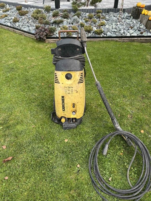 Myjka cieśnieniowa Karcher HD 895 S z lancą