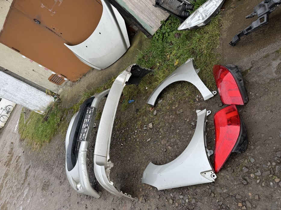 Ляда peugeot 308 sv