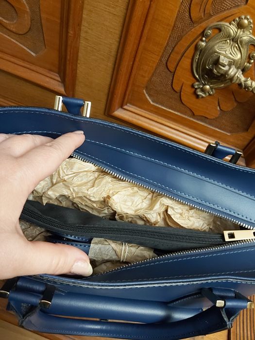 Сумки Италия,натуральная кожа новые и б/у