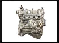 Silnik jaguar 204DTD -land rover