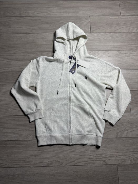 Zip-hoodie Polo Ralph Lauren худі,зіпка