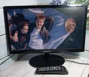 Телевизор Samsung lt22a300 не смарт, VGA, HDMI