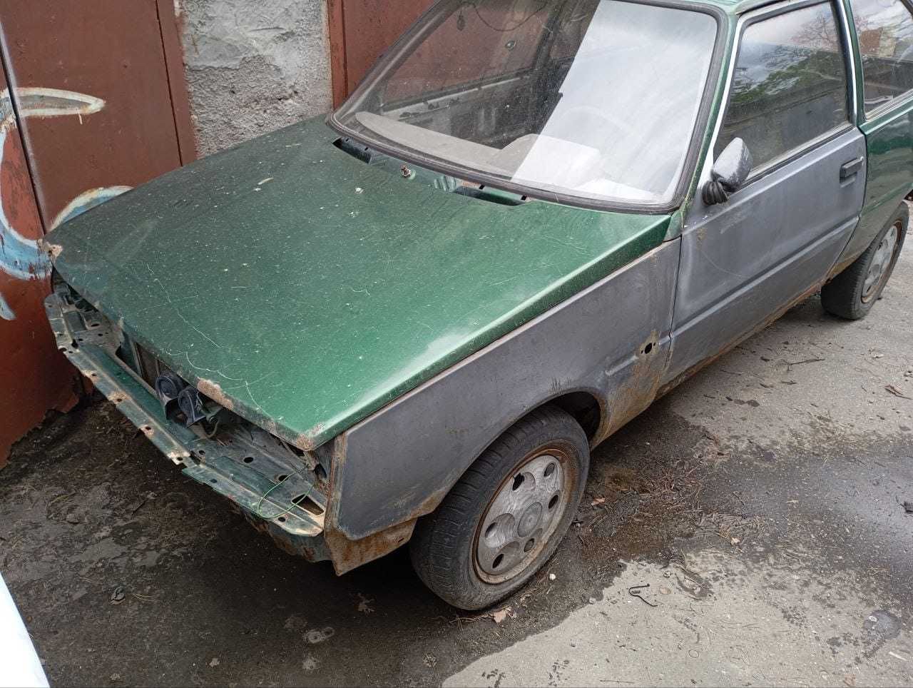 Продам ЗАЗ 1102 Таврія