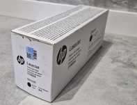 HP Toner Black orginalny