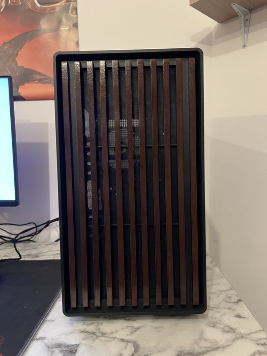 Komputer Gamingowy Ryzen 16GB RAM 500GB SSD RTX 4060 idealny na święta