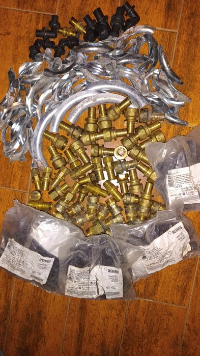 Труба Rehau Universalrohr Rautitan flex  16*2,2