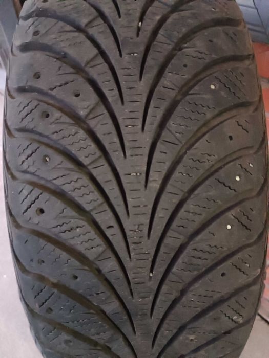Шини 225/60r17 sava