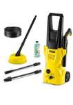 Myjka ciśnieniowa KARCHER K2 Home 1.673-240.0 nowa okazja prezent