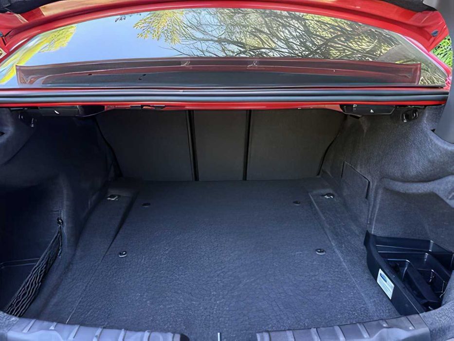 BMW 3 Series      2016