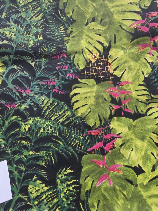 Tkanina bawełna 100%