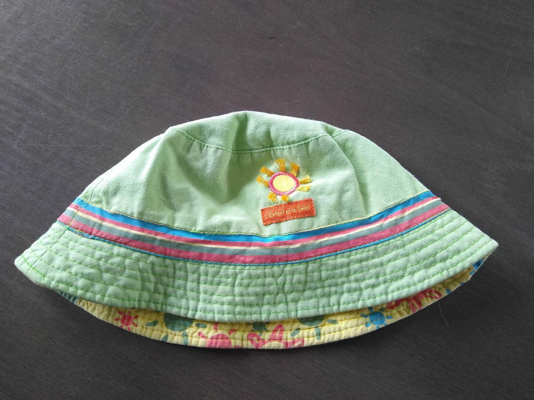 kapelusiki i czapki od 3 zł