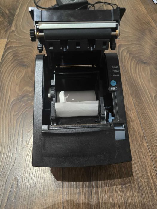 Drukarka paragonowa SUNSO Thermal WTP-150V3 Termiczna, POS, bonownica