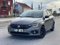 FIAT TIPO SW 1.3 MULT JET ANO 2019/11