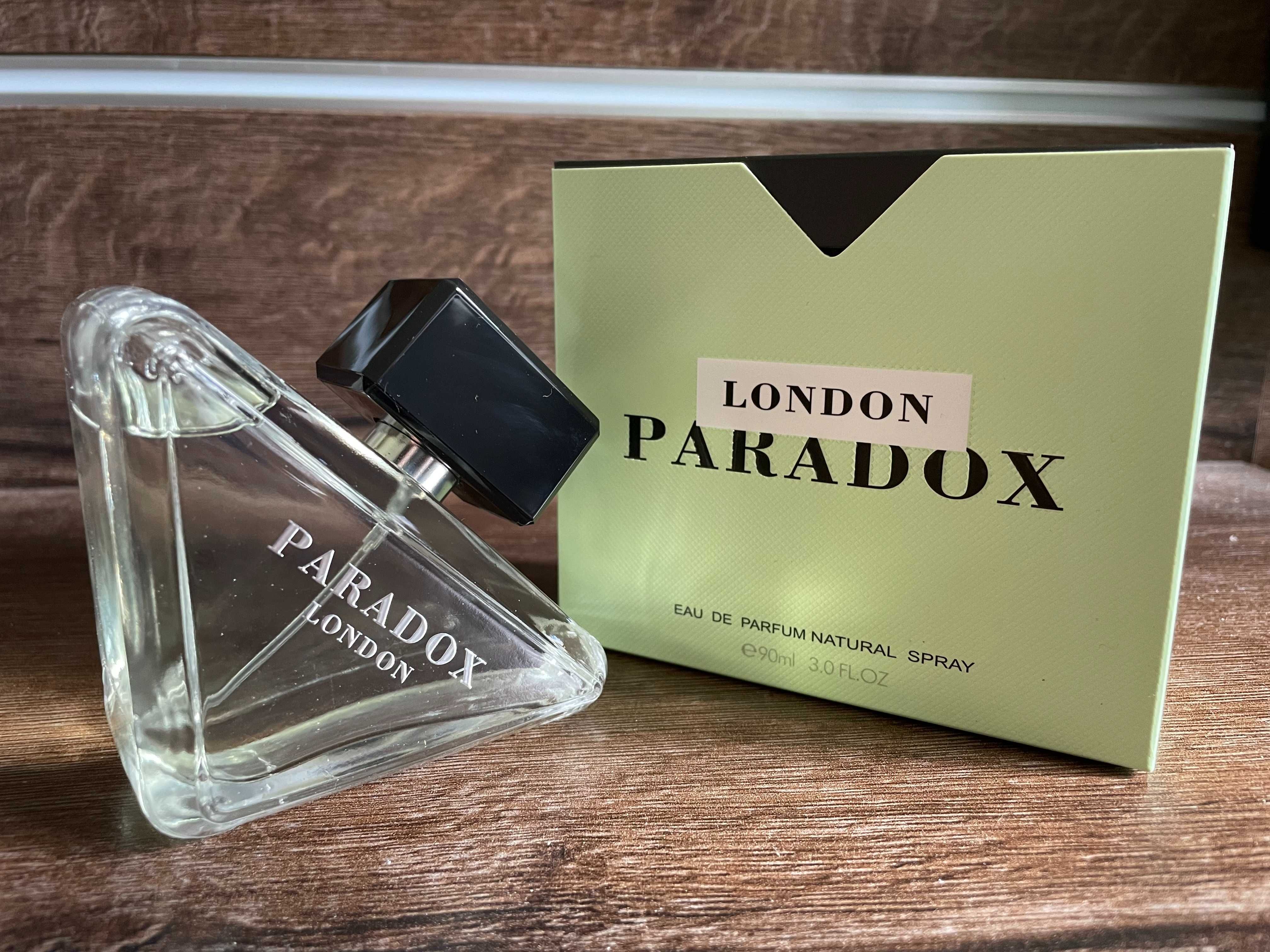 PARADOXE - Perfumy damskie 90ml