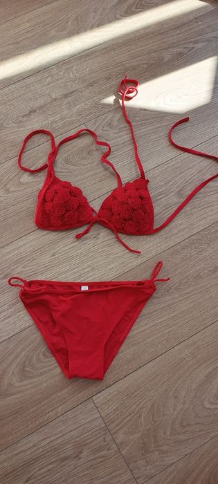 Купальник жіночий