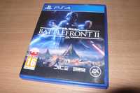 Star Wars : Battlefront II PL / PS4 Playstation 4