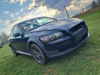 ❌Dawca części ❌   VOLVO C30 2007 1.6D 9HX 452-46