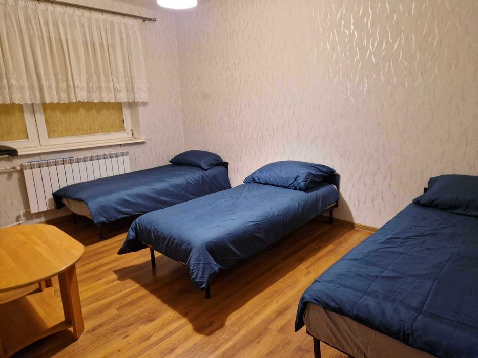 Wynajmę dom pod kwaterę pracowniczą Płock