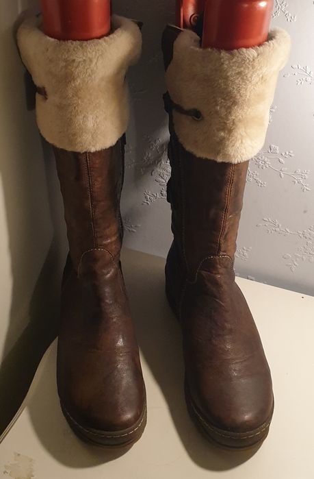 Manas design 41/27cm clarks timberland ugg ecco śniegowce