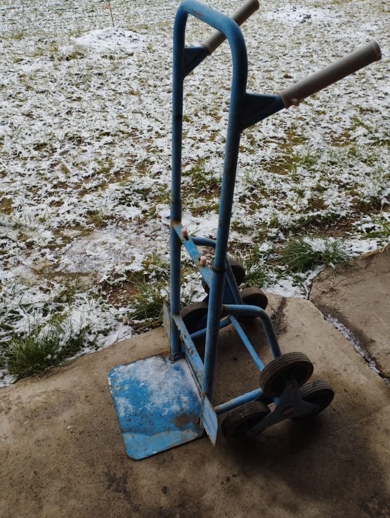 Wózek do transportu