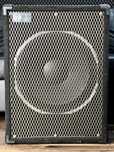 SWR Big Ben 1x18 SUB Woofer - Bass Cabinet - Black