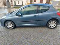 Peugeot 207 comercial