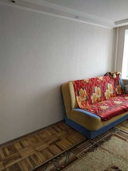 Двухкомнатная квартира в центре Хортицкого района