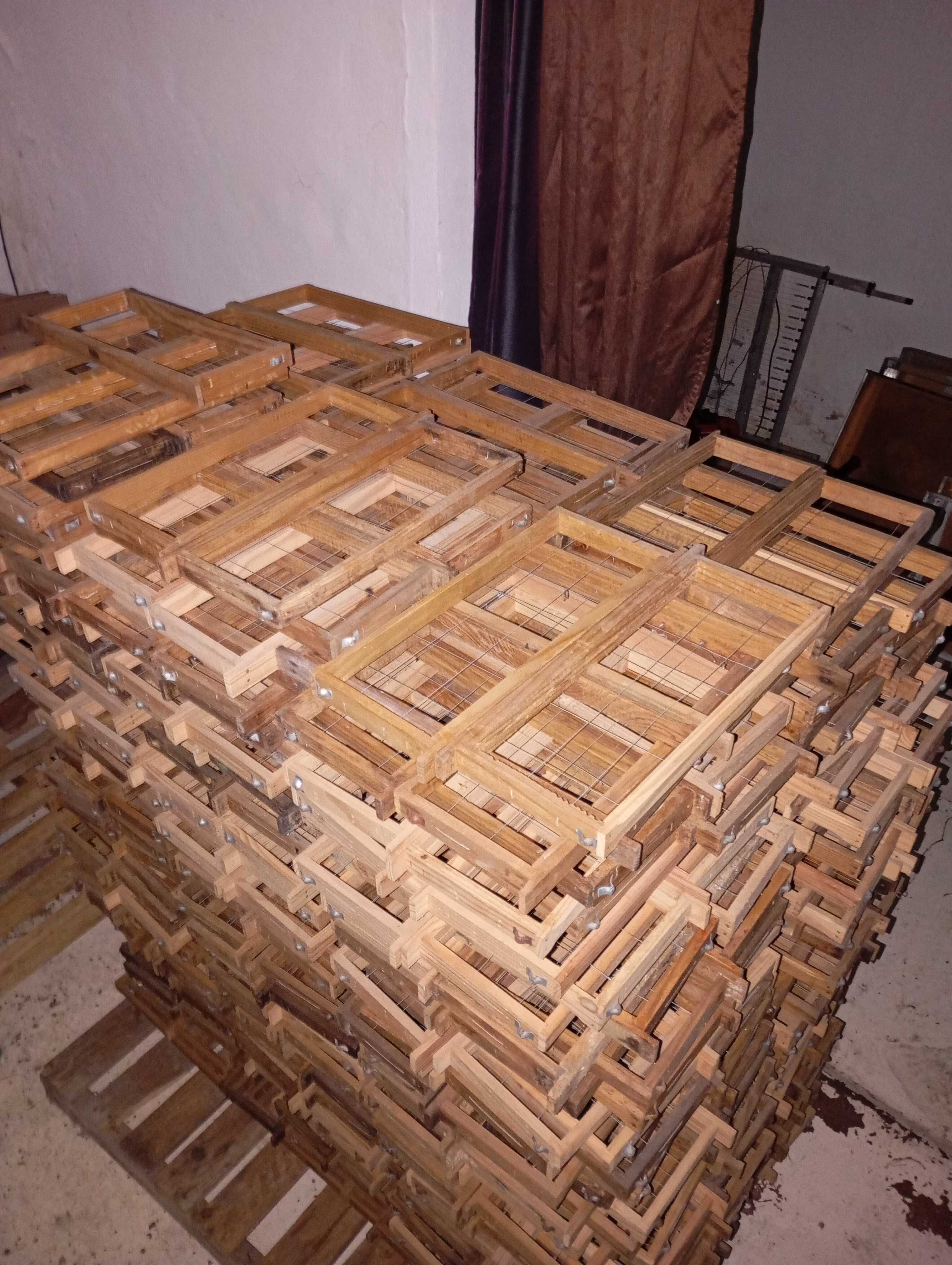 Material Apícola