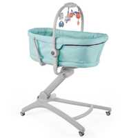 Chicco baby  bug 4w1